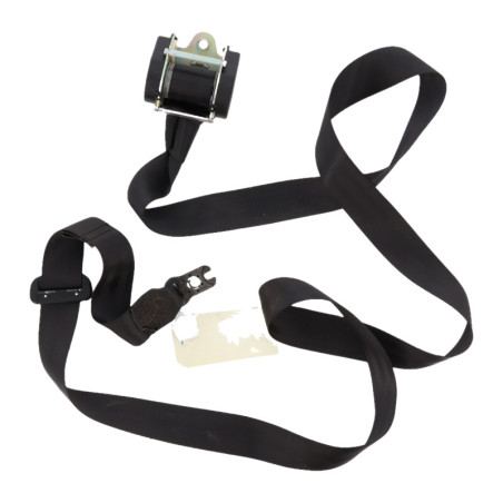 Ceinture arriere droit VOLKSWAGEN GOLF 7