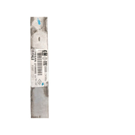 Radiateur eau RENAULT TRAFIC 3 COURT