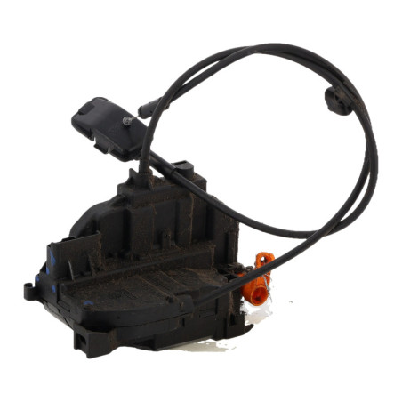 Serrure avant gauche OPEL MOVANO B
