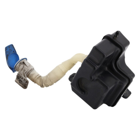 Vase de lave glace VOLKSWAGEN GOLF 7