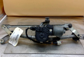 Moteur essuie glace avant TOYOTA AVENSIS 3