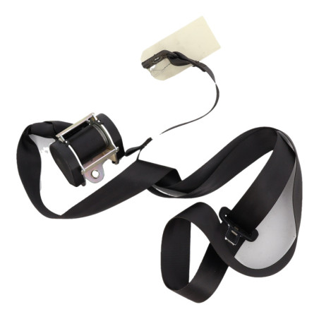 Ceinture arriere gauche VOLKSWAGEN GOLF 7