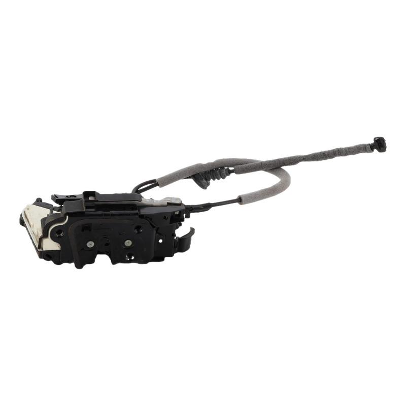 Serrure arriere droit VOLKSWAGEN GOLF 7 Photo n°1