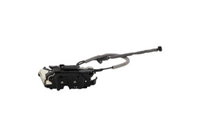 Serrure arriere droit VOLKSWAGEN GOLF 7 Photo n°1