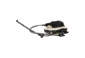 Serrure arriere droit VOLKSWAGEN GOLF 7 Photo n°2