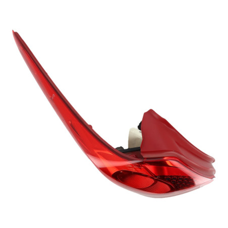 Feu arriere principal gauche (feux) PEUGEOT 207