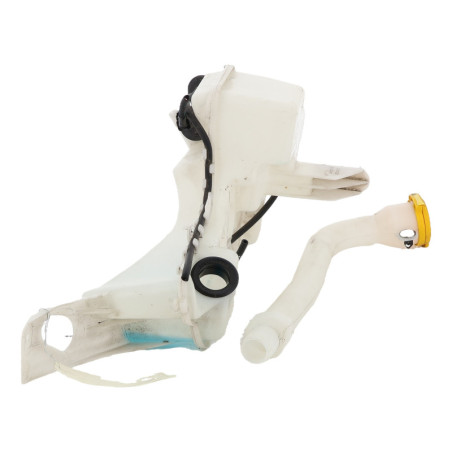 Vase de lave glace RENAULT CLIO 5