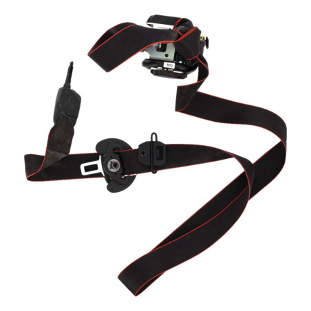 Ceinture avant droit RENAULT CLIO 5