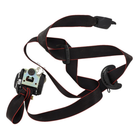 Ceinture avant gauche RENAULT CLIO 5