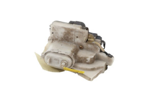 Serrure arriere droit VOLKSWAGEN POLO 3 Photo n°1