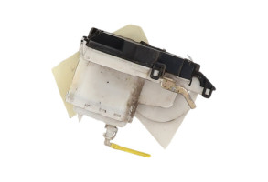 Serrure arriere droit VOLKSWAGEN POLO 3 Photo n°3