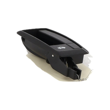 Fermeture de capot PEUGEOT BOXER 3