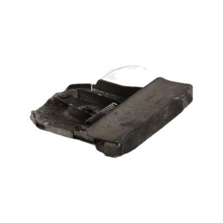 Fermeture de capot RENAULT TRAFIC 2