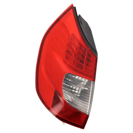 Feu arriere principal gauche (feux) RENAULT GRAND SCENIC 2