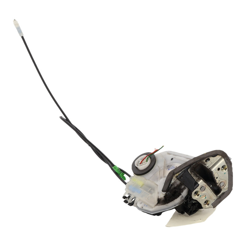 Serrure arriere droit TOYOTA AYGO 2 Photo n°1