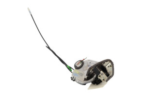 Serrure arriere droit TOYOTA AYGO 2 Photo n°1