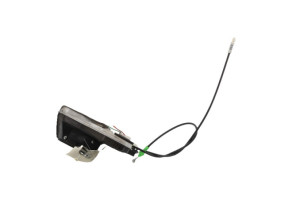 Serrure arriere droit TOYOTA AYGO 2 Photo n°2