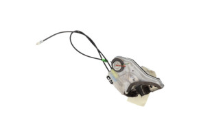 Serrure arriere droit TOYOTA AYGO 2 Photo n°3