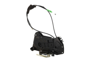 Serrure avant droit TOYOTA AYGO 2 Photo n°1