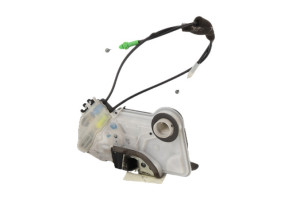 Serrure avant droit TOYOTA AYGO 2 Photo n°2