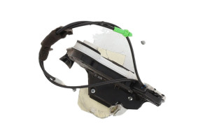 Serrure avant droit TOYOTA AYGO 2 Photo n°3