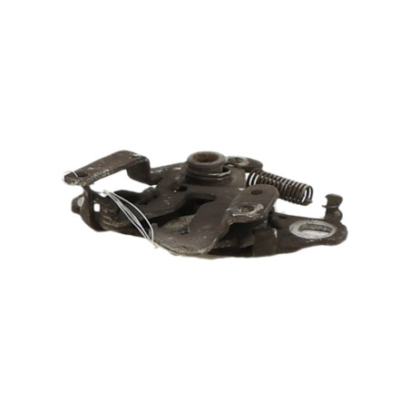 Fermeture de capot PEUGEOT 508 1