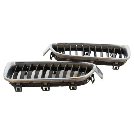Calandre BMW SERIE 3 F31