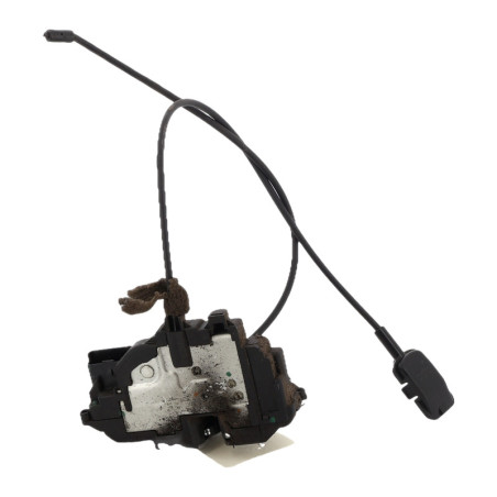 Serrure avant droit OPEL MOVANO B