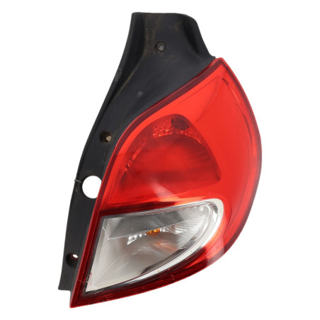 Feu arriere principal droit (feux) RENAULT CLIO 3
