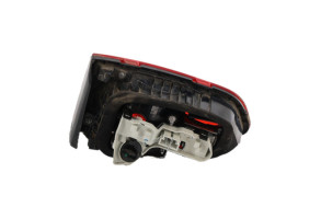 Feu arriere secondaire droit (feux) VOLKSWAGEN GOLF 7 Photo n°4