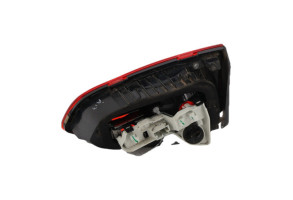 Feu arriere secondaire gauche (feux) VOLKSWAGEN GOLF 7 Photo n°4