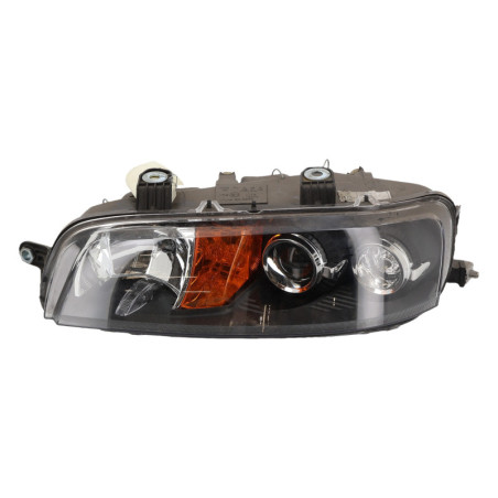 Optique avant principal gauche (feux)(phare) FIAT PUNTO 2