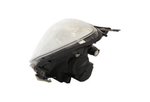 Optique avant principal gauche (feux)(phare) OPEL AGILA B Photo n°2