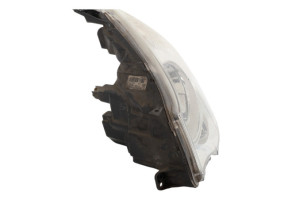 Optique avant principal gauche (feux)(phare) OPEL AGILA B Photo n°4