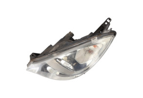 Optique avant principal gauche (feux)(phare) OPEL AGILA B Photo n°5