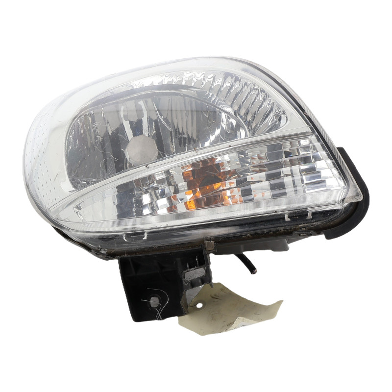 Optique avant principal droit (feux)(phare) RENAULT KANGOO 1 Photo n°1