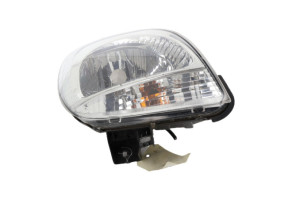 Optique avant principal droit (feux)(phare) RENAULT KANGOO 1 Photo n°1