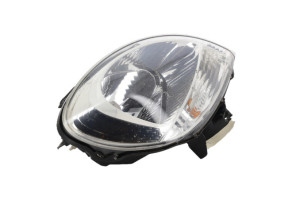 Optique avant principal droit (feux)(phare) RENAULT KANGOO 1 Photo n°4