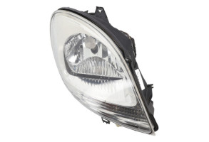 Optique avant principal droit (feux)(phare) RENAULT KANGOO 1 Photo n°5