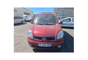 Optique avant principal droit (feux)(phare) RENAULT KANGOO 1 Photo n°7