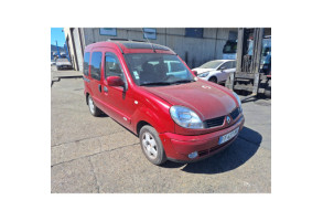 Optique avant principal droit (feux)(phare) RENAULT KANGOO 1 Photo n°8