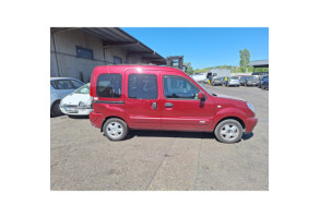 Optique avant principal droit (feux)(phare) RENAULT KANGOO 1 Photo n°9