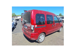 Optique avant principal droit (feux)(phare) RENAULT KANGOO 1 Photo n°10