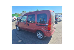 Optique avant principal droit (feux)(phare) RENAULT KANGOO 1 Photo n°12