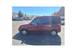 Optique avant principal droit (feux)(phare) RENAULT KANGOO 1 Photo n°13