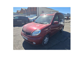 Optique avant principal droit (feux)(phare) RENAULT KANGOO 1 Photo n°14