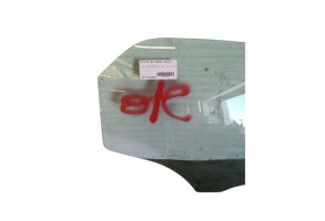 Vitre arriere droit FORD ECOSPORT Photo n°2
