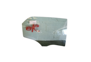 Vitre arriere droit FORD ECOSPORT Photo n°4