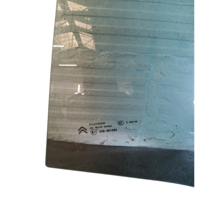 Vitre arriere gauche CITROEN C4 2