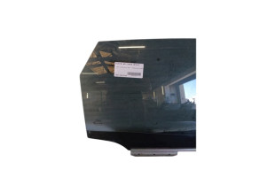 Vitre arriere droit TOYOTA AURIS 2 Photo n°2